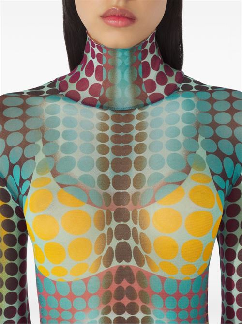  JEAN PAUL GAULTIER | TO445 M018P502710